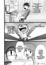 Page 2 of Doeroemon by The Orz