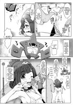 Pokemon Trainer Alolas Body-Read-Hentai Manga Hentai Comic