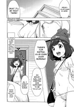 Pokemon Trainer Alola no Sugata Hentai manga Porn manga Doujinshi