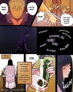 Hinatas Addiction