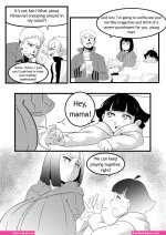 himawari x boruto hentai comics