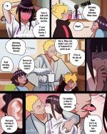 Hinatas Addiction