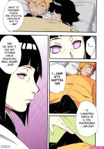 Boruto himawari porn manga