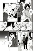 Honjitsu wa Heiten itashi mashita-Read-Hentai Manga Hentai Comic