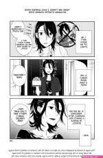 horimiya hentai scan