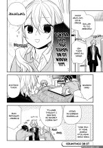 horimiya porn comic