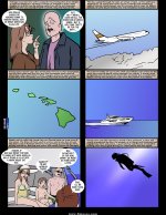 Incest between brothers sex on the beach Issue 1