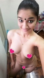 Girl And The Nude Selfie. The Reasons Why Nothing Is Wrong With