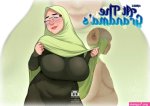 Muslim mom hentai xxx porn comics