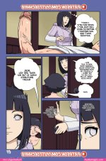 hinata boruto gambar 3rd xxx