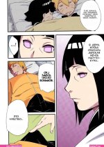 Manga naruto hentai hinata