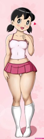 xxx shizuka image