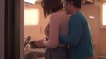 Suzuki Mayu GVH-397 Mamashi Ta True Story Mayu Suzuki