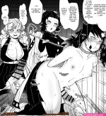 hentai femdom futa