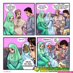 hentay ibu jilbab ngentot anak
