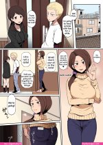 mom bbc hentai