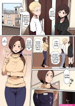 bbc with mom manga