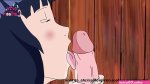 Naruto and Hinata having hard sex