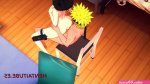 Boruto Hentai