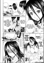 Drunk Older Sister-Chapter 2-Hentai Manga Hentai Comic