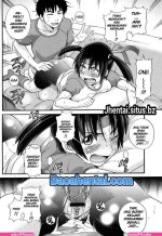 comic hentai indo kakak ngajarin entot adiknya