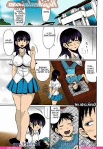 comic hentai indo kakak ngajarin entot adiknya