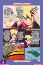 boruto hentai komik indonesia
