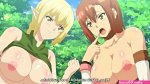Isekai Cum compilation 4