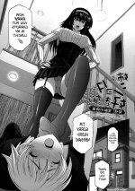Ane wa Shota wo Sukininaru-Chapter 1-Hentai Manga Hentai Comic