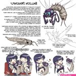 Flying Insect Hentai Porn