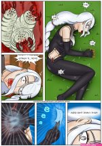 Shenhe and monster fly 15 by DinomasterArtist on DeviantArt
