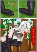 Shenhe and monster fly 14 by DinomasterArtist on DeviantArt