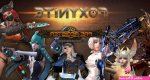 Free 3D Hentai RPG Foxynite Opens Pre-Registrations
