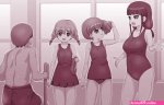 Futanari Girl NTR