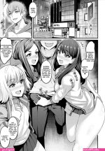 Futa with female hentai ntr