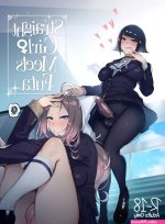 Straight Girl Meets Futa Itami Porn Comic