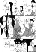 Welcome to the Futanari Club-Read-Hentai Manga Hentai Comic