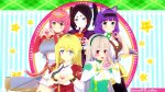 FUTOKU NO GUILD : FUCKING ALL GIRLS HENTAI UNCENSORED COMPILATION