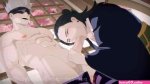 Gojo Anime Porn