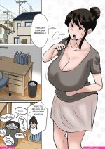 Manga hentai ibu dan anak sub indonesia