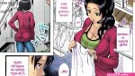 Ibu Tiri Seksi dalam Hentai Anime