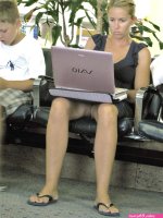 Candid Panty Less Tumblr