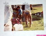 Tgirl Voyeur