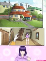 hinata hyuga