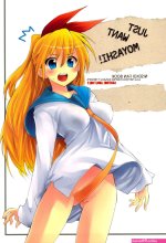Negao Just Want Moyashi!- Nisekoi Hentai Raikkonen No Nettaigyo Hentai Edging