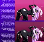 Panty Poop Bondage