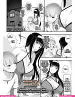 Hentai manga fullcolor sub indo