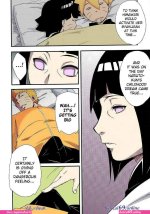 hentai boruto himawari