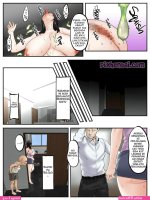 Manga hentai ayah mertua