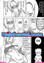 Manhwa hentai anime subtitle indonesia tsunade